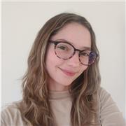 Estudiante avanzada del Prof. en Matemáticas. Clases particulares nivel primario, secundario y universitario